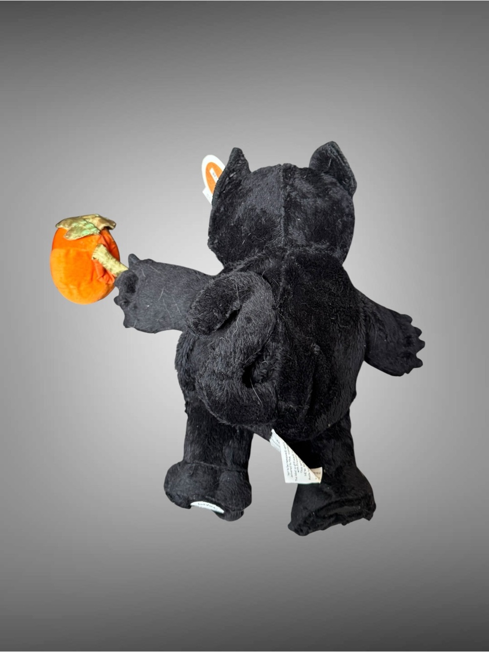 5 Bearista Plush Bears - Picture 3 of 15